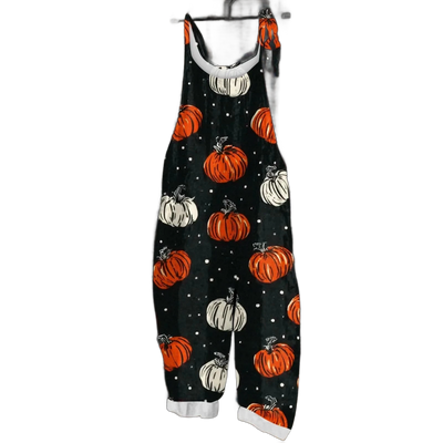 Amar Dina - אוברול פרחוני רטרו מהמם