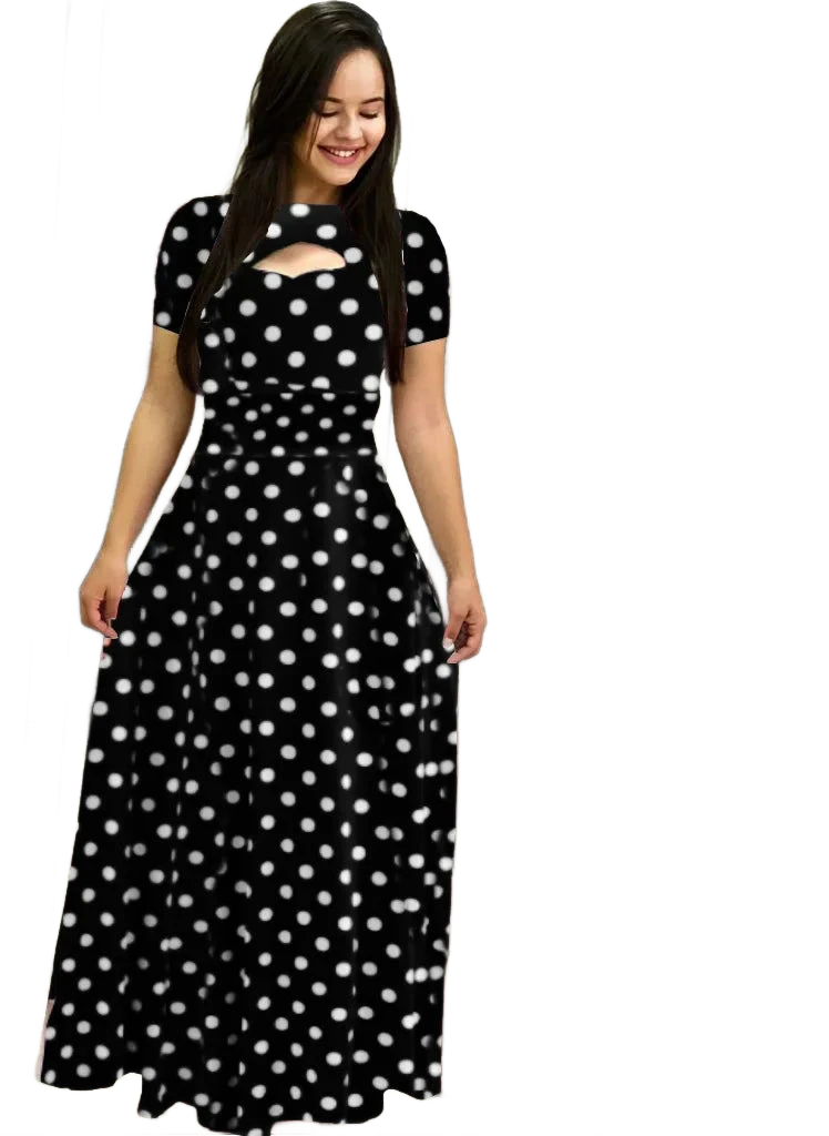 Amar™ Levona - שמלת קיץ מרשימה