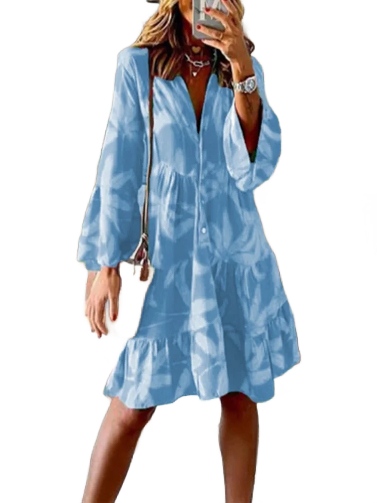 Amar™ Limor - שמלות וי גיאומטריות