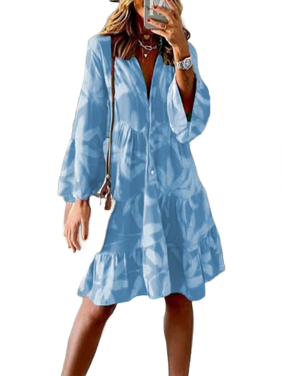 Amar™ Limor - שמלות וי גיאומטריות