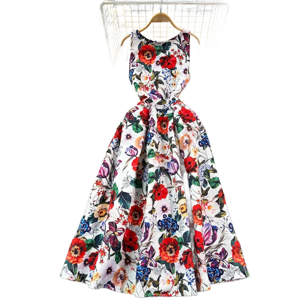 Amar™ Nurit - שמלת קיץ מחמיאה ומושלמת