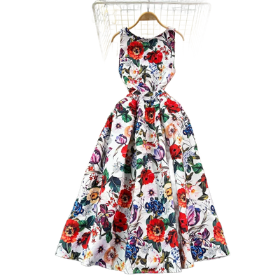 Amar™ Nurit - שמלת קיץ מחמיאה ומושלמת