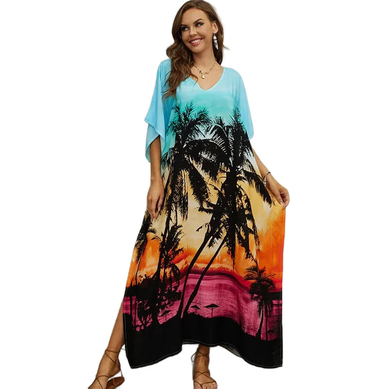 Amar™ Tamar - שמלת קפטן ביץ'