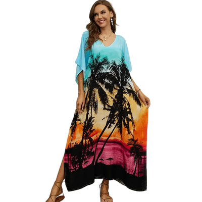 Amar™ Tamar - שמלת קפטן ביץ'