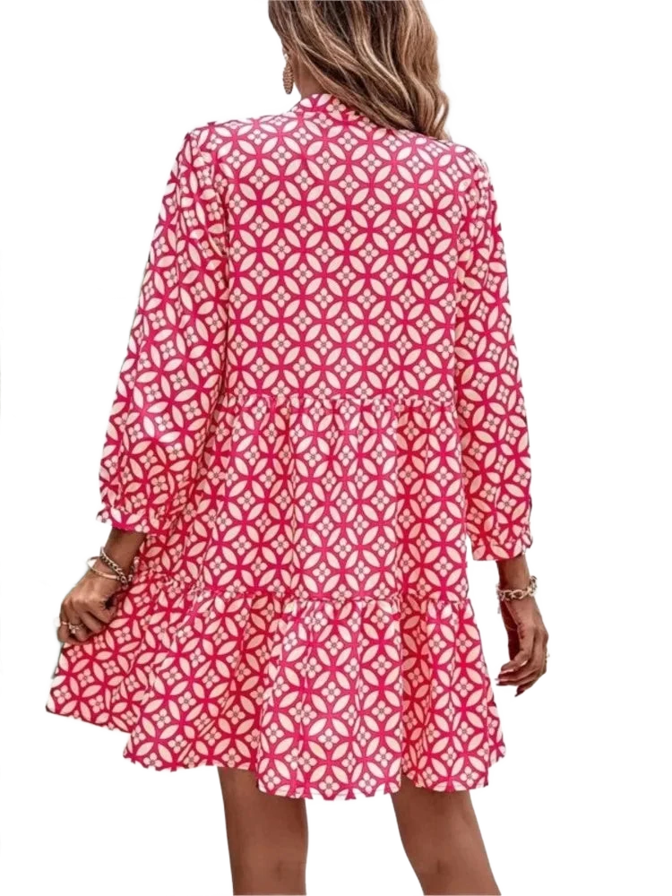 Amar™ Sarah - שמלת מידי