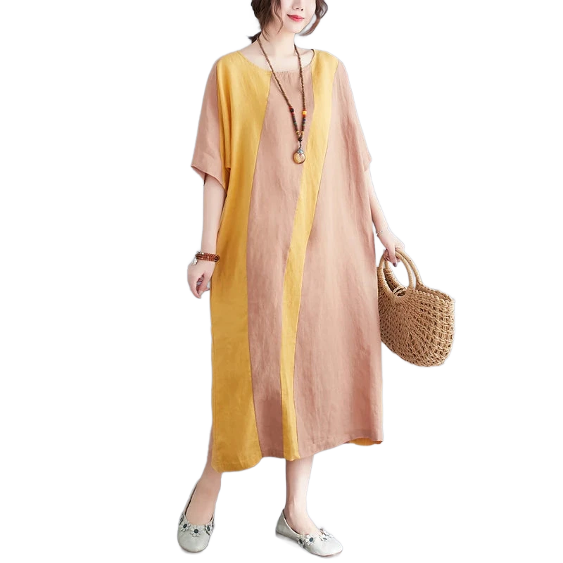 Amar™ Noa - שמלת קיץ קלילה ונשית