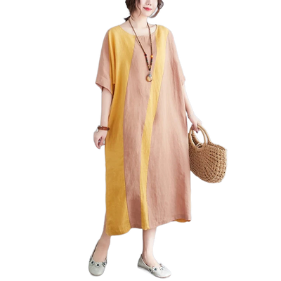 Amar™ Noa - שמלת קיץ קלילה ונשית