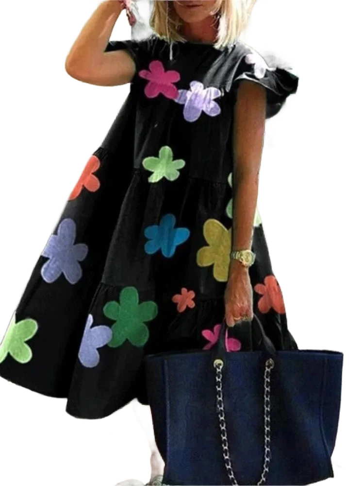 Amar™ Merav - שמלות חוף בדיוניות