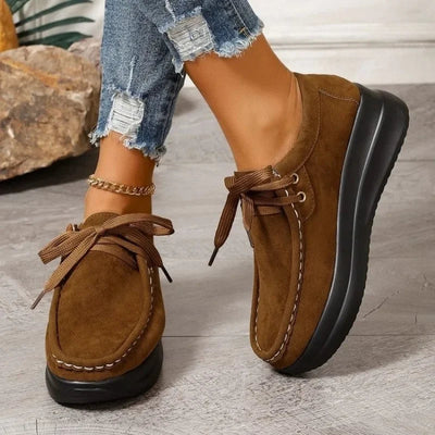 טוניה™ | נעלי שרוכים