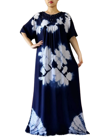 Amar™ Yehudit - שמלת בוהו מקסי מהממת