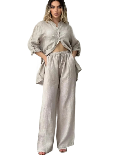 Nitza  סט 2-חלקים