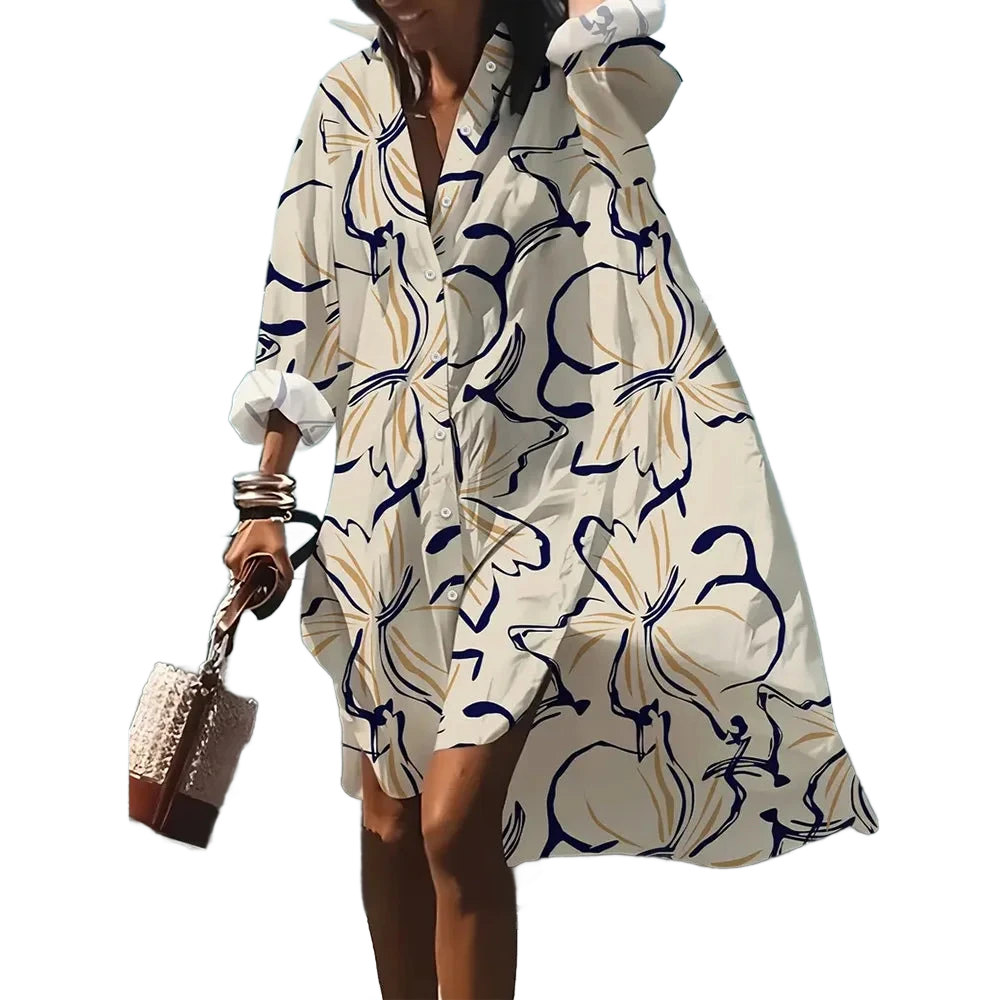 Amar™ Nitza - שמלות תלת מימד לנשים