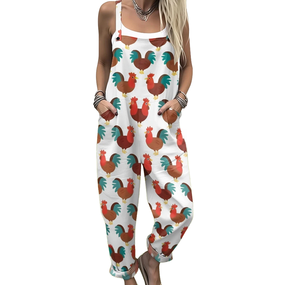 Amar Devorah - אוברול נשי ייחודי