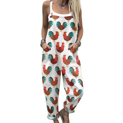 Amar Devorah - אוברול נשי ייחודי