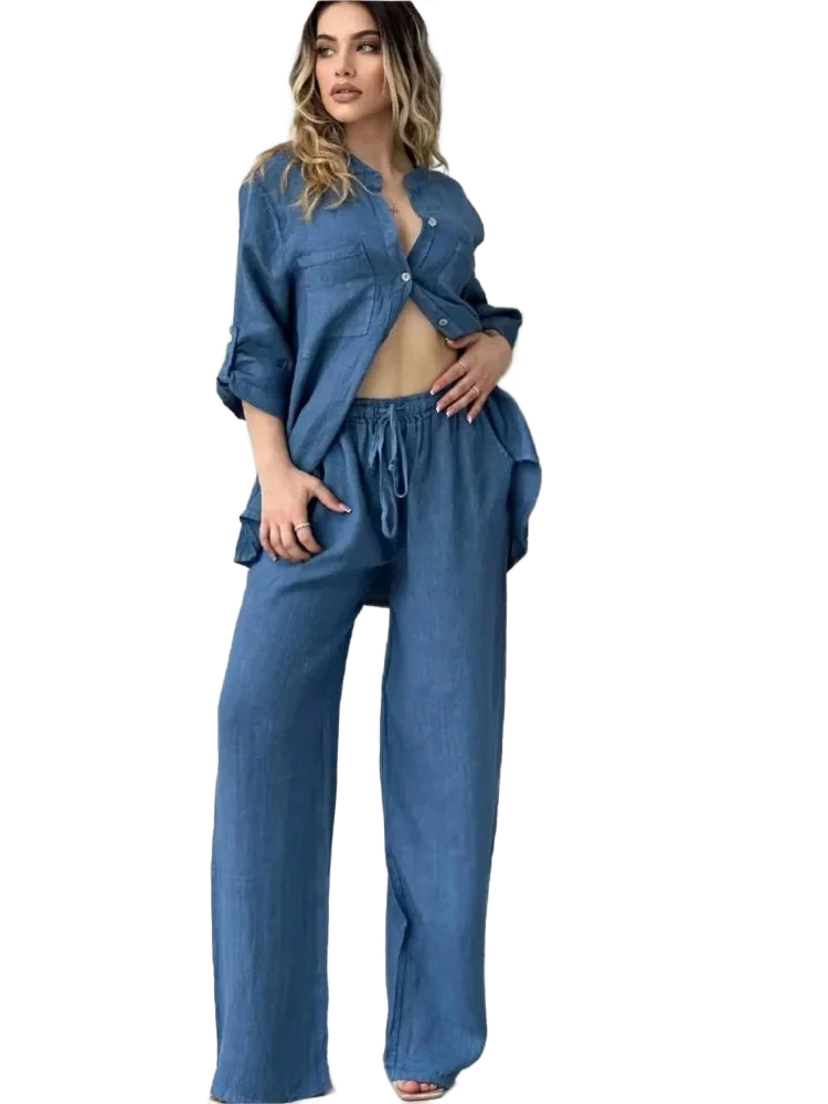 Nitza  סט 2-חלקים