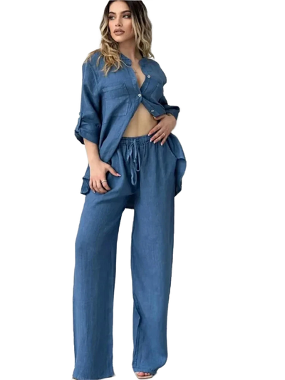 Nitza  סט 2-חלקים