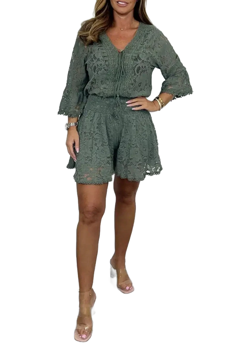 Liora סט 2-חלקים