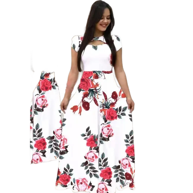 Amar™ Levona - שמלת קיץ מרשימה