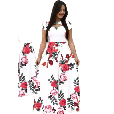 Amar™ Levona - שמלת קיץ מרשימה