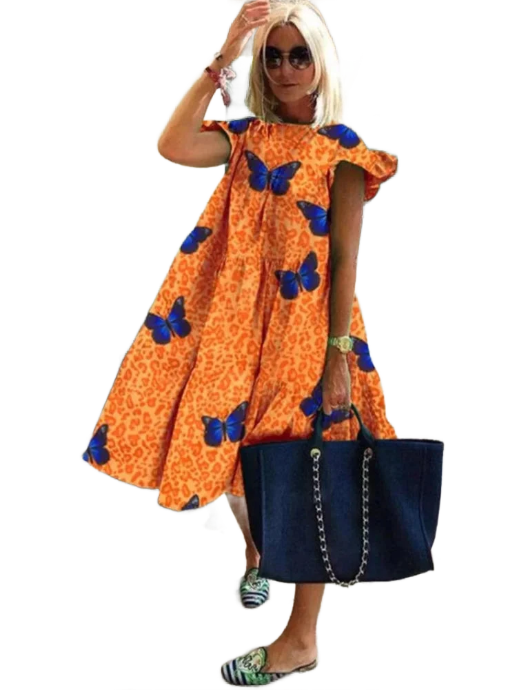 Amar™ Merav - שמלות חוף בדיוניות