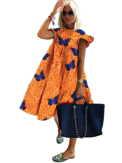 Amar™ Merav - שמלות חוף בדיוניות