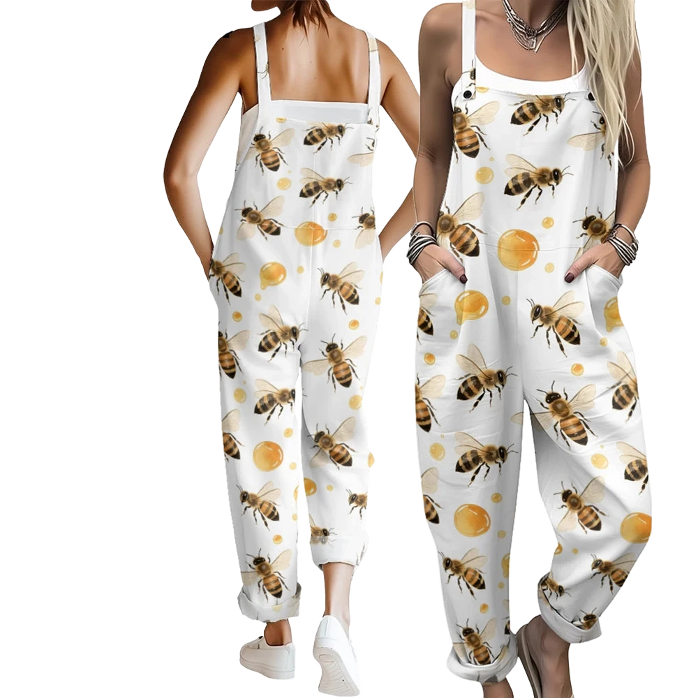 Amar Devorah - אוברול נשי ייחודי