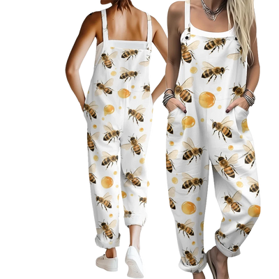 Amar Devorah - אוברול נשי ייחודי