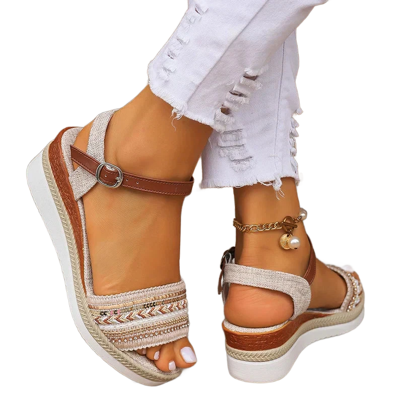 Amar™ Shosh - סנדלים אורטופדיים