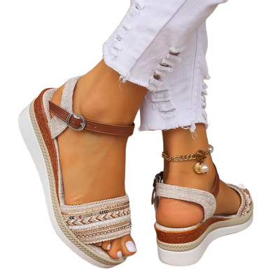 Amar™ Shosh - סנדלים אורטופדיים