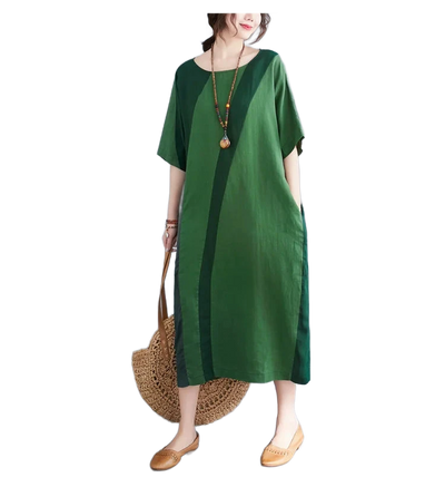 Amar™ Noa - שמלת קיץ קלילה ונשית