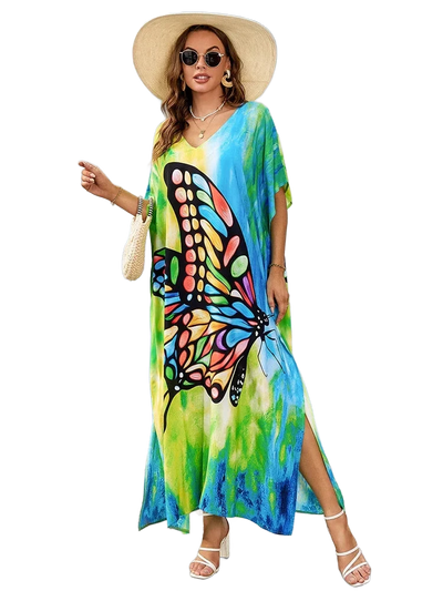 Amar™ Meital - מקסי כפתן בוהמייני