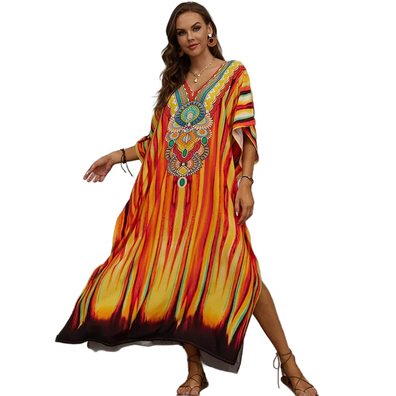 Amar™ Tamar - שמלת קפטן ביץ'