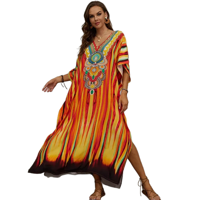 Amar™ Tamar - שמלת קפטן ביץ'