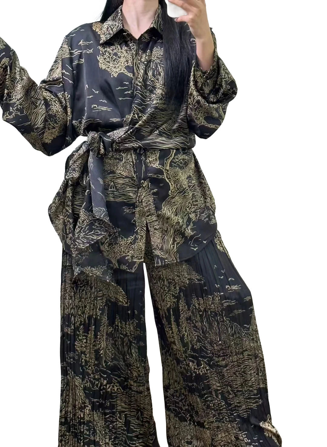 Amar™ Elinor - סט לוקס קיץ