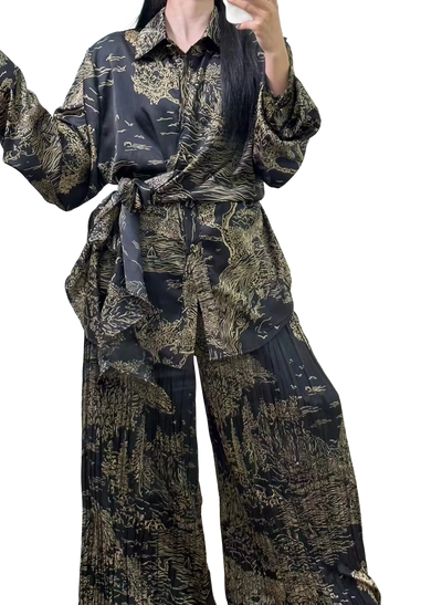 Amar™ Elinor - סט לוקס קיץ