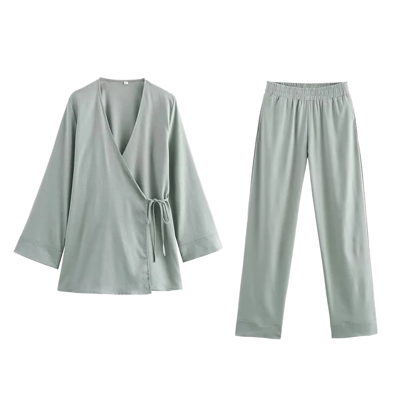 Amar™ Varda - סט בגדים לנשים ב-2 חלקים