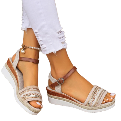 Amar™ Shosh - סנדלים אורטופדיים