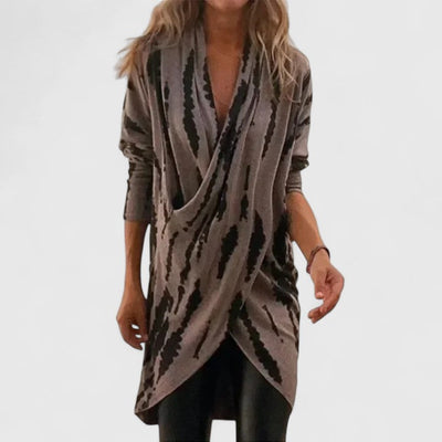 סופיה - שמלה נוחה