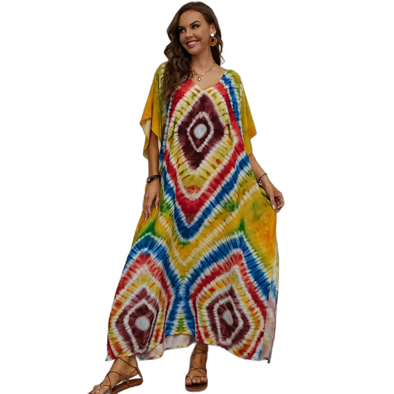 Amar™ Tamar - שמלת קפטן ביץ'