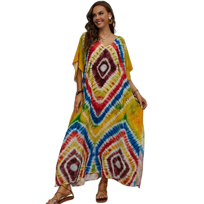 Amar™ Tamar - שמלת קפטן ביץ'