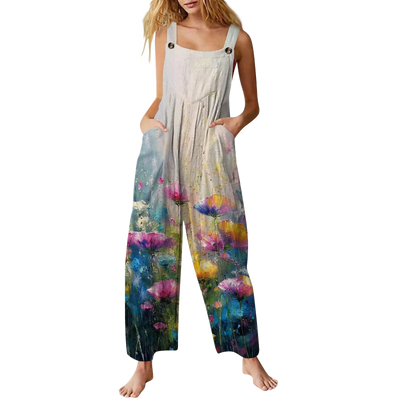 Amar Leah - ג׳אמפ־סוט קייצי קליל ומחמיא