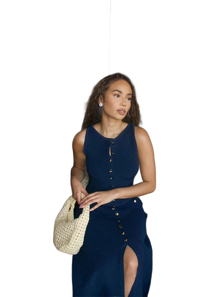 Amar™ Yasmin - שמלת קיץ אלגנטית ומחמיאה