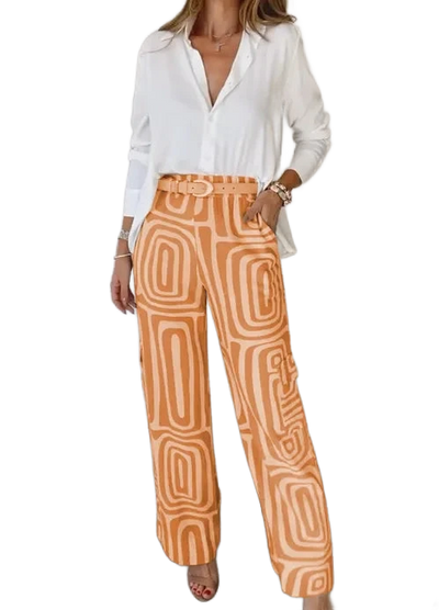 Merav סט 2-חלקים