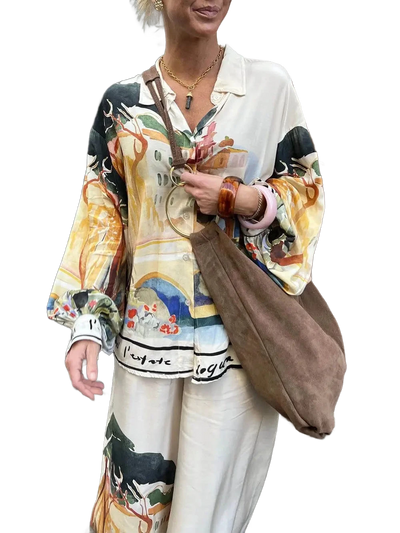 Shani סט 2-חלקים