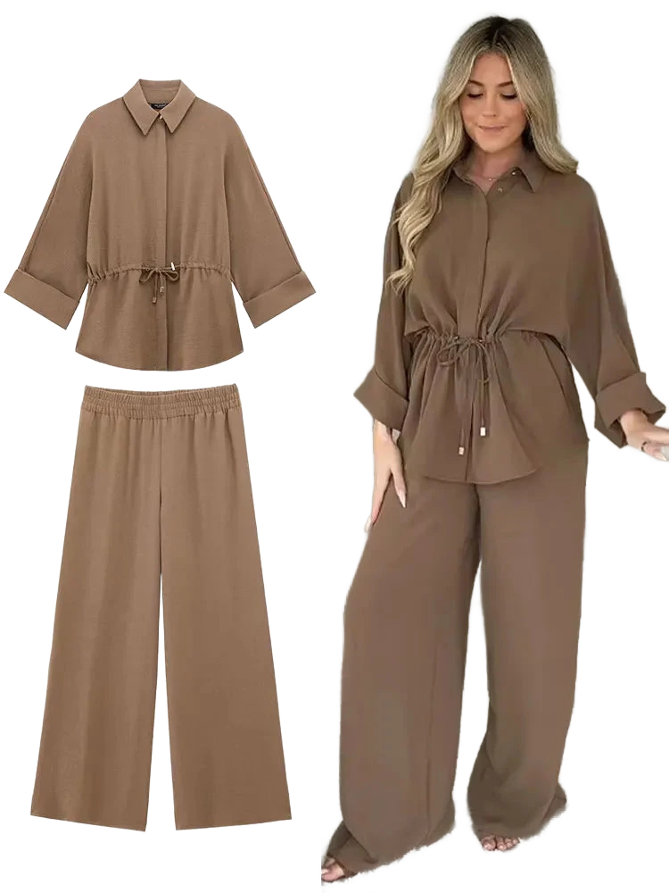 Amar™ Suzi - סט זוגי לנשים