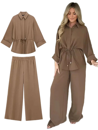 Amar™ Suzi - סט זוגי לנשים