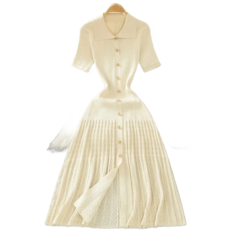 Amar™ Zehava - שמלת צמה מרהיבה