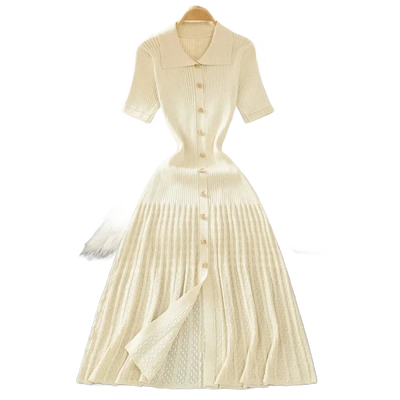 Amar™ Zehava - שמלת צמה מרהיבה