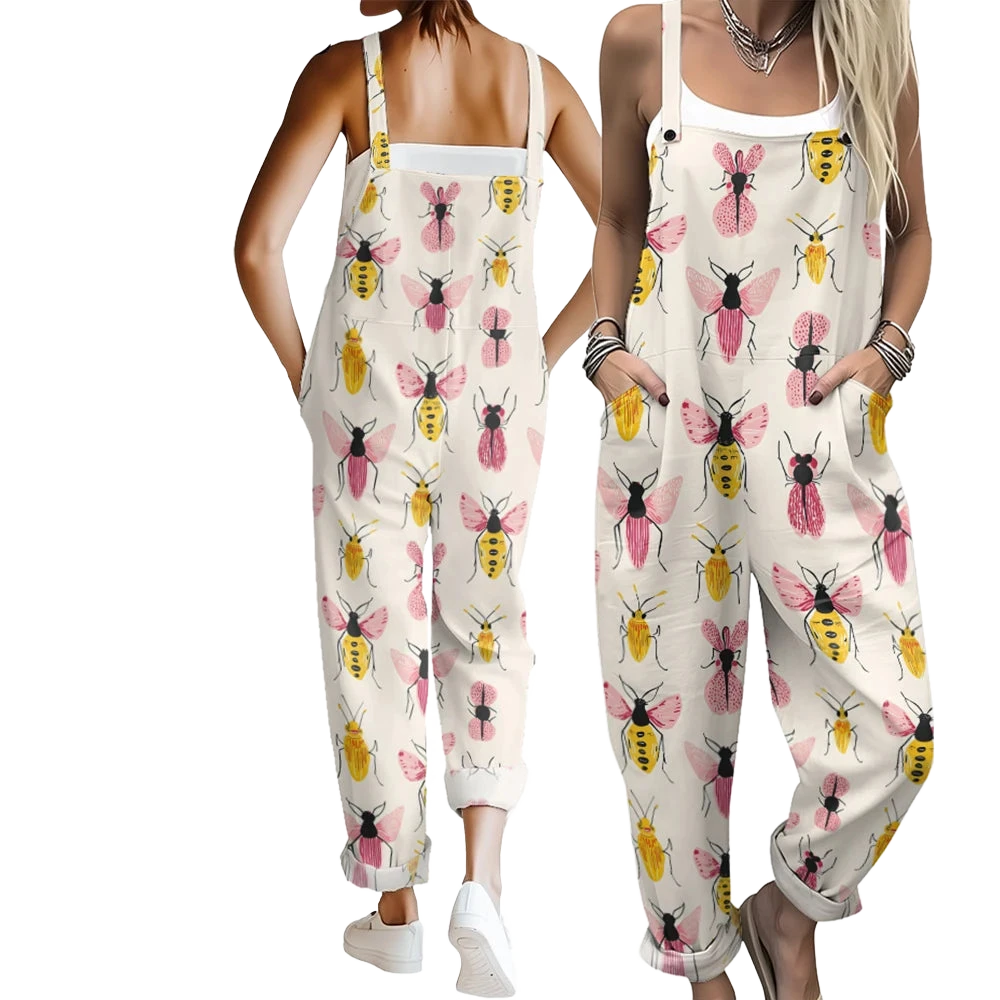 Amar Devorah - אוברול נשי ייחודי