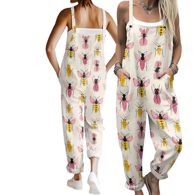 Amar Devorah - אוברול נשי ייחודי